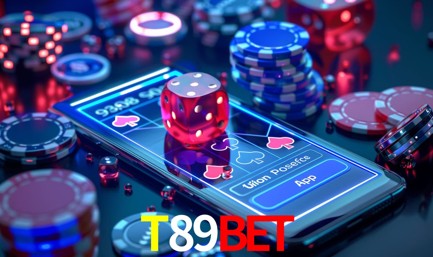 Baixar App T89Bet