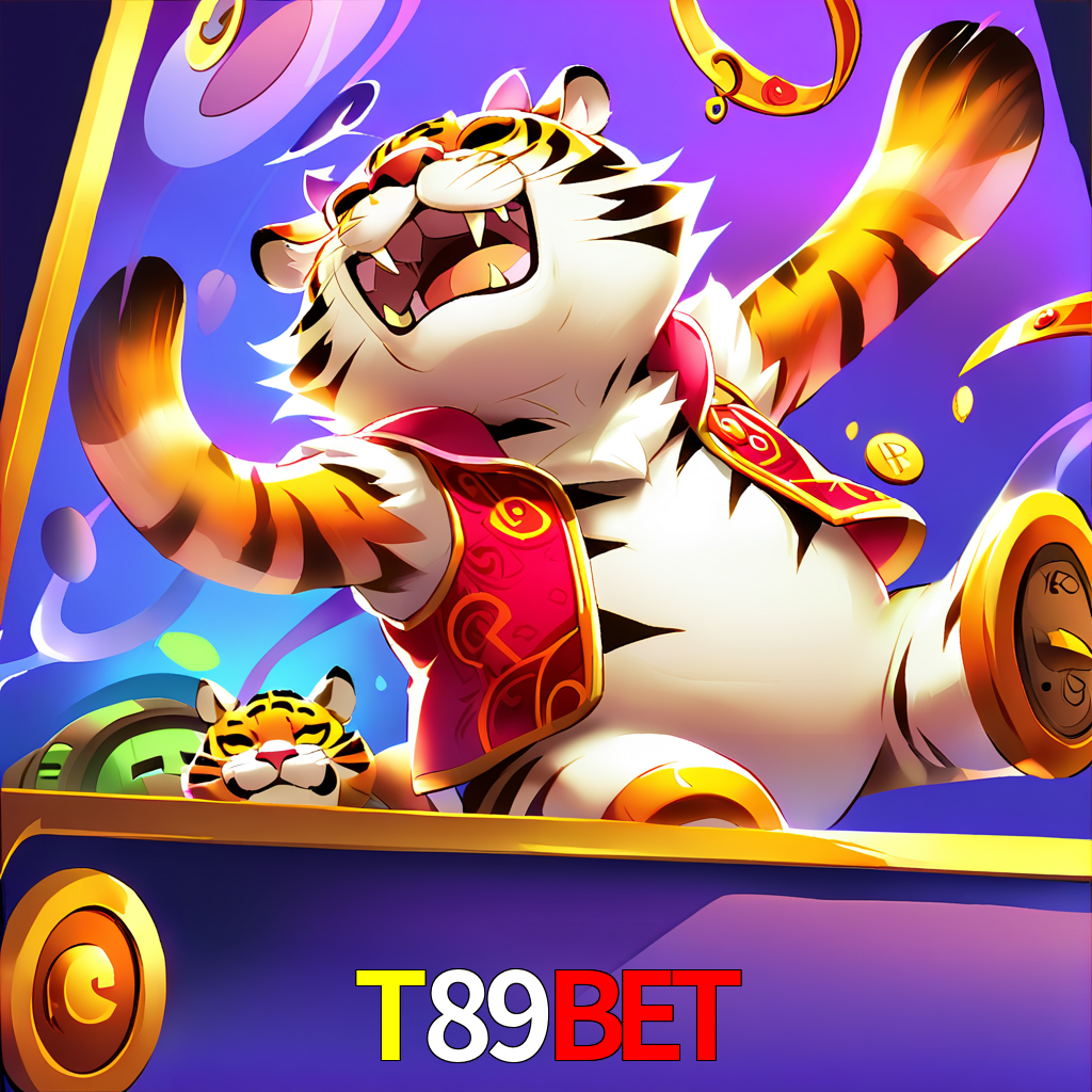 Cassino Online T89Bet